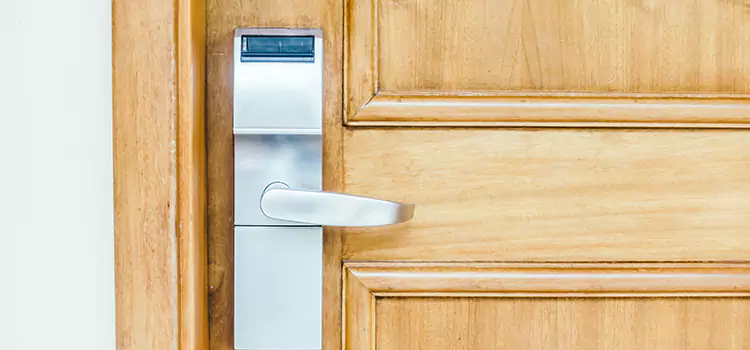 Advanced Solutions in Rancho Cordova, CA for Modern Security