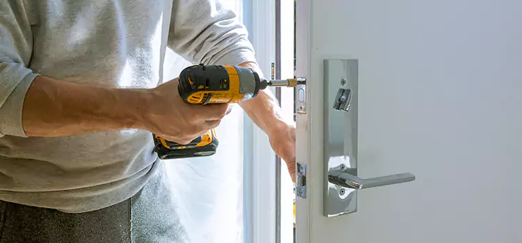 Door Knob Lock Repair Rancho Cordova