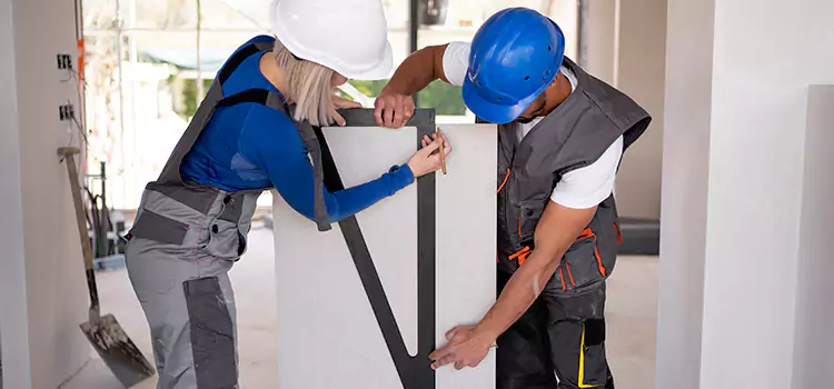 Why Choose Us for Door Panel Services in Rancho Cordova, CA?