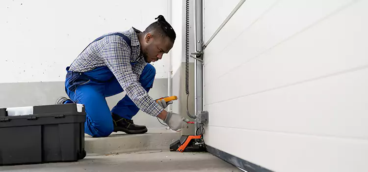 Expert Solutions for Every Garage Lock Need in Rancho Cordova, CA