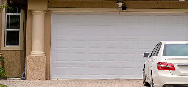 Comprehensive Garage Door Maintenance Services in Rancho Cordova, CA