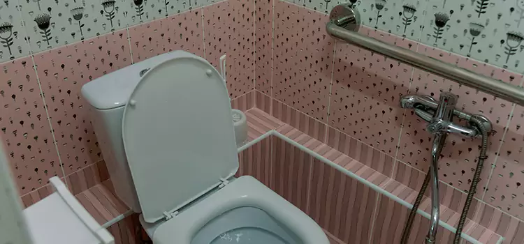 Meeting Diverse Needs With Accessible Restroom Solutions in Rancho Cordova, CA