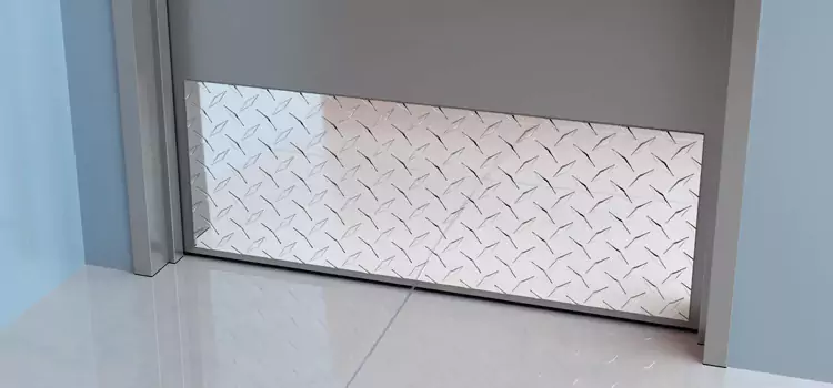 Benefits of Professional Kick Plate Solutions in Rancho Cordova, CA