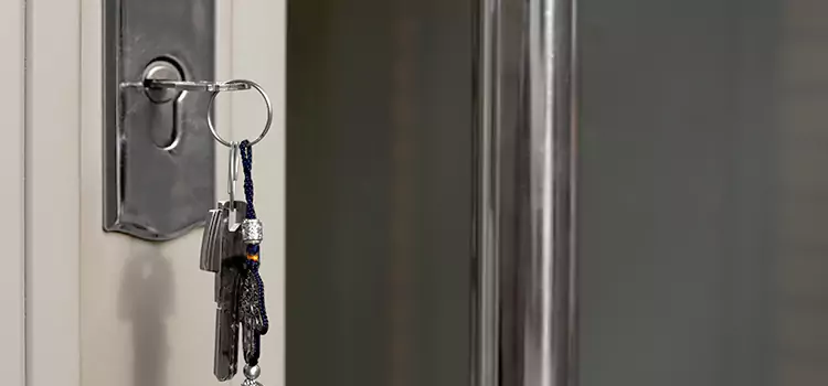 Master Keying by the Numbers Rancho Cordova