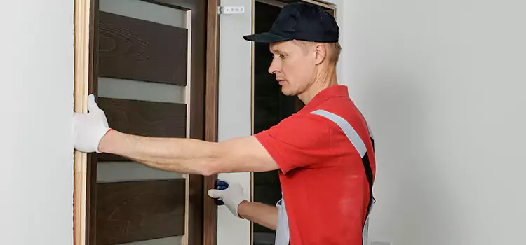 Frame and Panel Restoration Rancho Cordova