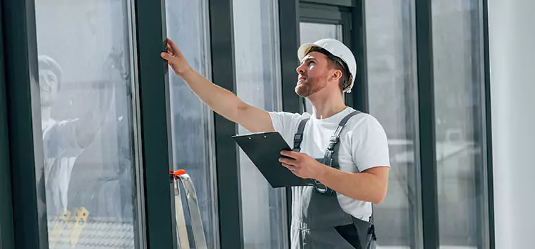 Comprehensive Solutions for Your Sticking Doors in Rancho Cordova, CA