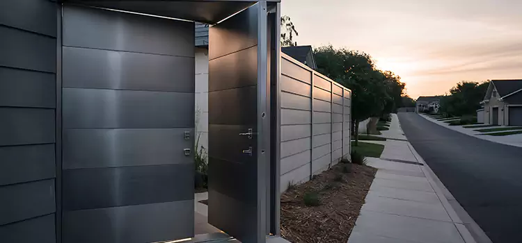 Comprehensive Steel Door Solutions in Rancho Cordova, CA