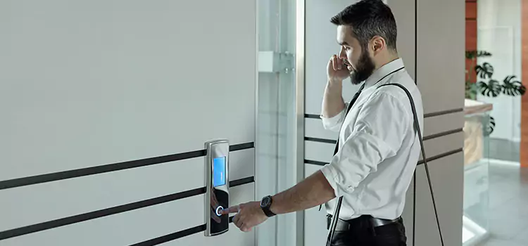 Cloud Based Access Control Rancho Cordova