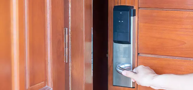 Commercial Keyless Entry Locks Rancho Cordova