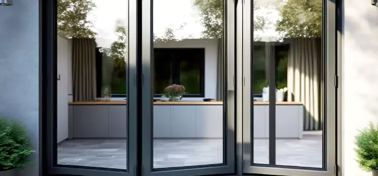 Bifold Door Track Repair Rancho Cordova