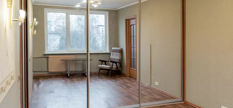 Mirror Closet Door Roller Replacement Rancho Cordova