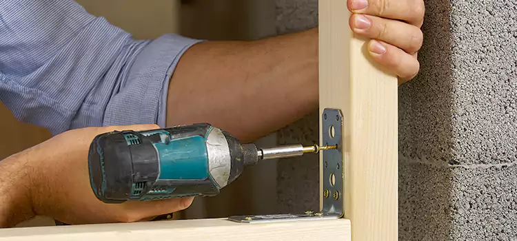 Jimmy Proof Deadbolt Repair Rancho Cordova