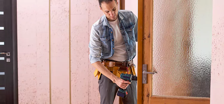 Door Glass Replacement Rancho Cordova
