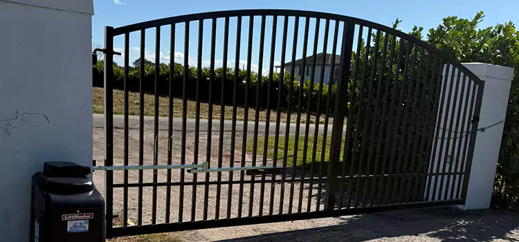 Driveway Fence Repair Rancho Cordova