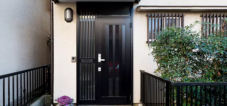 Popular Exterior Door Options in Rancho Cordova, CA
