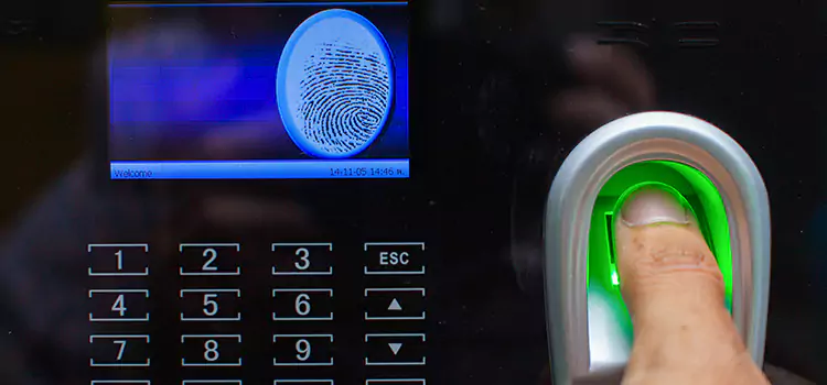 Your Trusted Partner for Secure Access in Rancho Cordova, CA