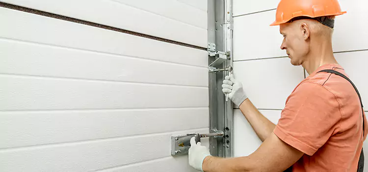 Why Choose Us for Garage Door Lock Services in Rancho Cordova, CA?