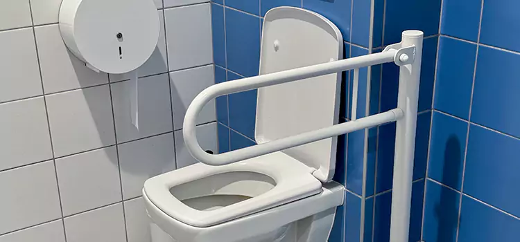 Comprehensive Solutions in Rancho Cordova, CA for Accessible Facilities