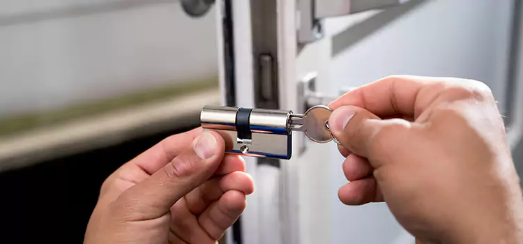 Lock Change Locksmiths Rancho Cordova
