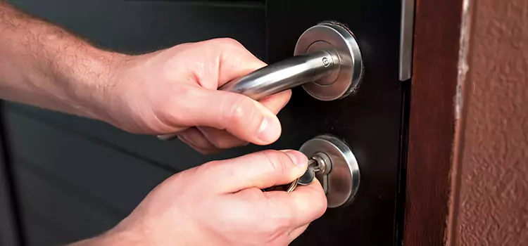 Master Key Control and Audits Rancho Cordova