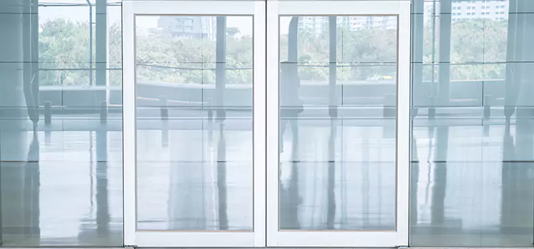 Mobile Sliding Screen Door Replacement Rancho Cordova