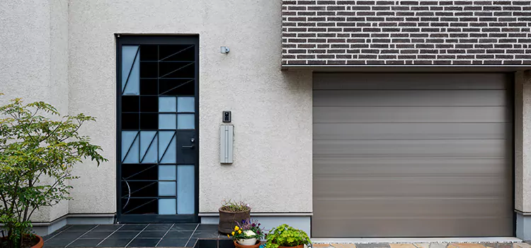 Residential Roll Up Security Doors Rancho Cordova