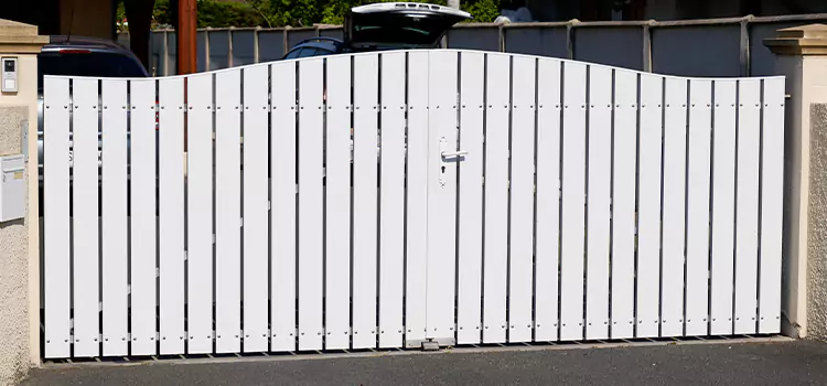 Why Choose Us for Residential Gate Repair in Rancho Cordova, CA?