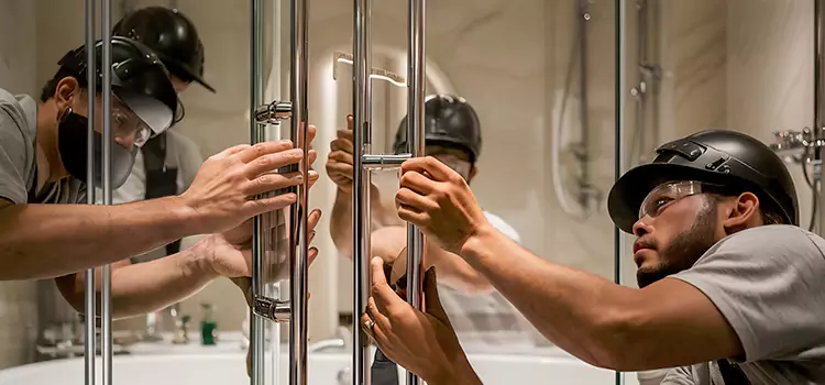 Shower Door Replacement Cost Rancho Cordova