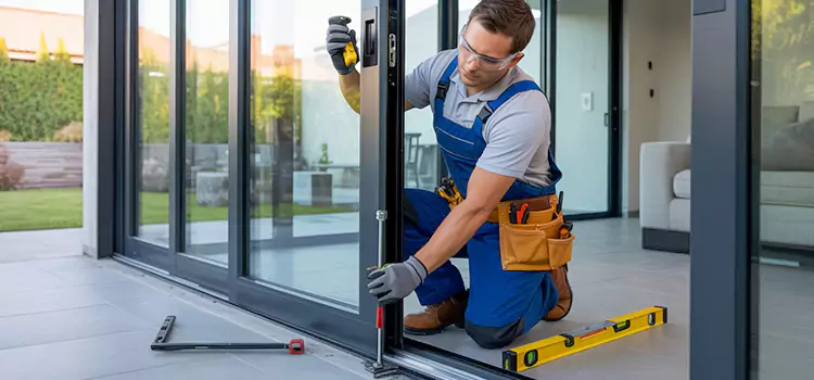 Patio Door Replacement Rancho Cordova