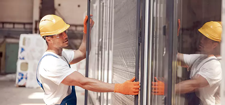 Sliding Door Mesh Replacement Rancho Cordova